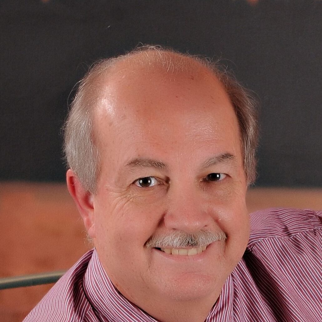 Jim Bloodsworth pic Jim Bloodsworth